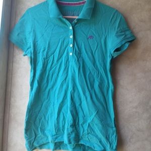 Aeropostale collar shirt